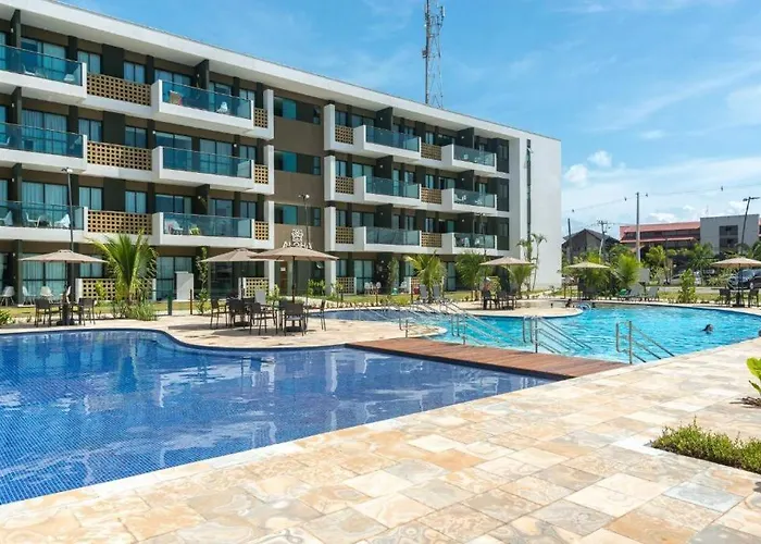 Mana Beach Experience Porto De Galinhas